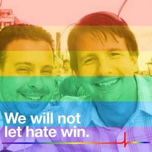 Meet your Posher, Randy